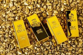 Gold