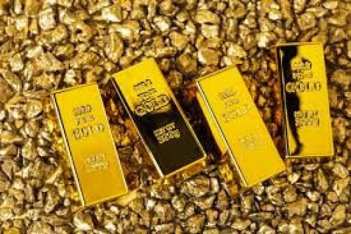 Gold