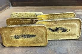 Gold