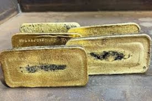 Gold