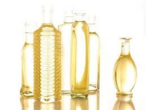 Soybean Oil