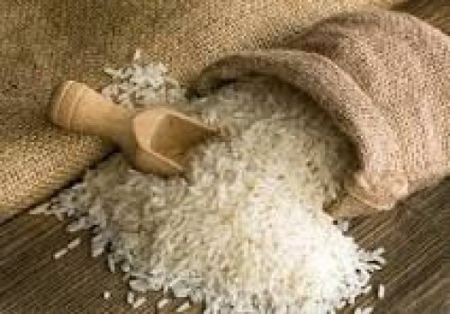 Premium Quality Basmati Rice and Non-Basmati Rice