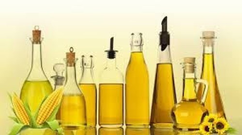 Soybean Oil