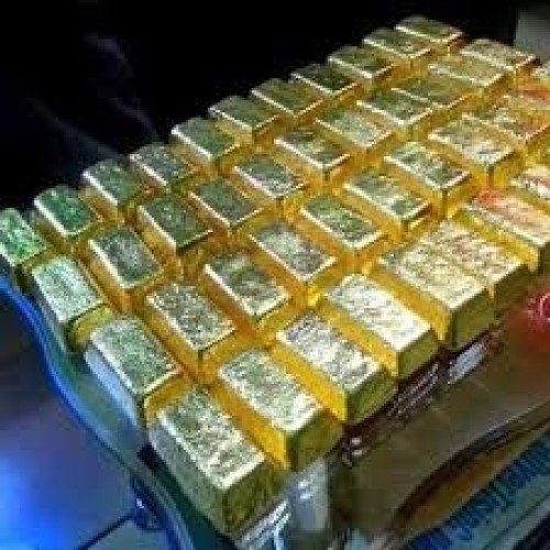 Gold