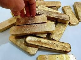 Gold